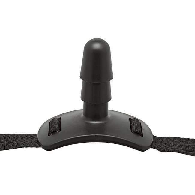 (d) Vac U Lock Universal Plug Black - Image 1