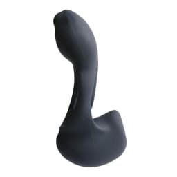 Vedo Roco Dual Motor Vibra Ring Just Black, image 1