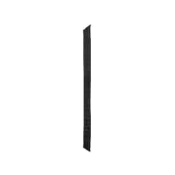 Velvet & Velcro Tie-up, image 3
