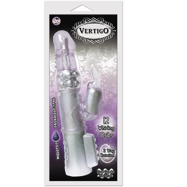 (D) VERTIGO LAVENDER  - Image 1