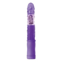 Violet Revolver Purple, image 5