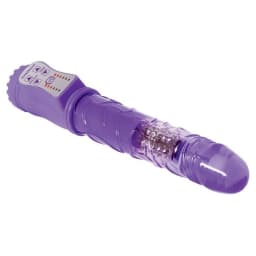 Violet Revolver Purple, image 6