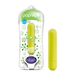 Vive Pop Vibe Lime Green, image 4
