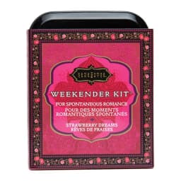 (d) Weekender Kit Strawberry Dreams - Image 1