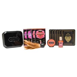 (d) Weekender Kit Strawberry Dreams - Image 2