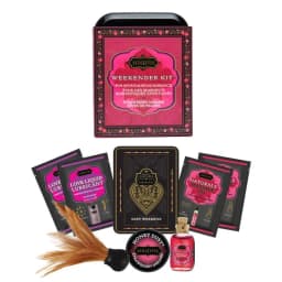 (d) Weekender Kit Strawberry Dreams - Image 4