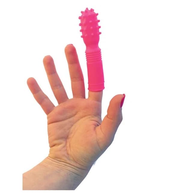 (d) Wet Dreams Finger Me - Image 1