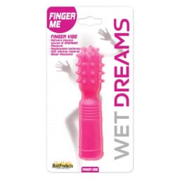 Wet Dreams Finger Me, image 2