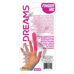 Wet Dreams Finger Me, image 3