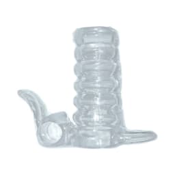 Wet Dreams Plump Bunny Cle, image 3