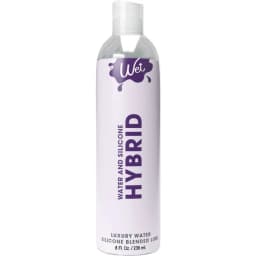 Wet Hybrid Water/silicone, image 2