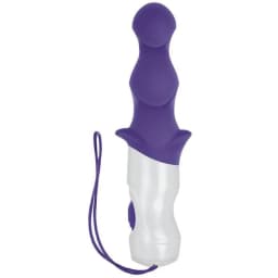 Wet & Wild Anal Vibrator W Shower Hook, image 2
