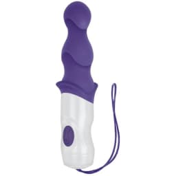 Wet & Wild Anal Vibrator W Shower Hook, image 3
