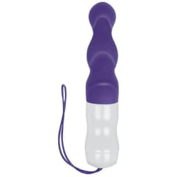 Wet & Wild Anal Vibrator W Shower Hook, image 4