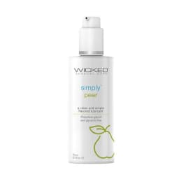 (D) WICKED SIMPLY PEAR 2.3 OZ  - Image 1