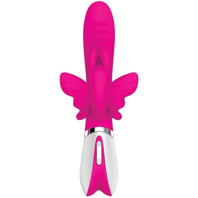 (d) Wings of Desire Vibrator - Image 1