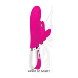 Wings of Desire Vibrator, image 3