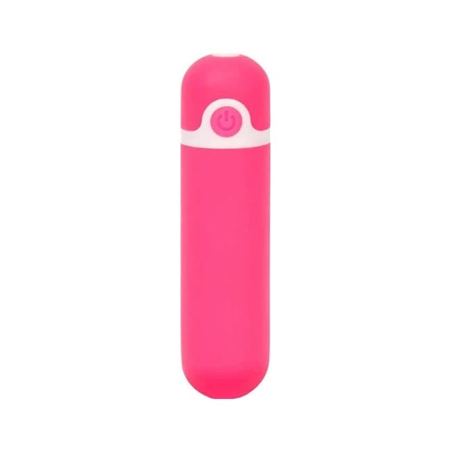 (d) Wonderlust Purity Bullet P Rechargeable - Image 1