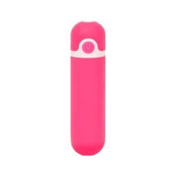Wonderlust Purity Bullet P Rechargeable, image 1