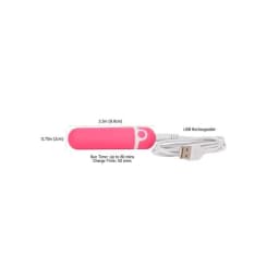 Wonderlust Purity Bullet P Rechargeable, image 5