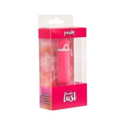 Wonderlust Purity Bullet P Rechargeable, image 7