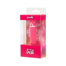 Wonderlust Purity Bullet P Rechargeable, image 8