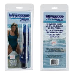 w/ Proof Delights Blue Cli, image 1