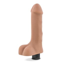 X5 7 Vibrating Cock Latin ", image 3