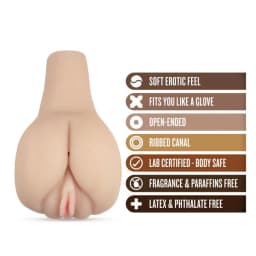 X5 Amanda's Lusty Bottom, image 4