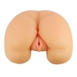 (d) X5 Realistic Ass - Image 2