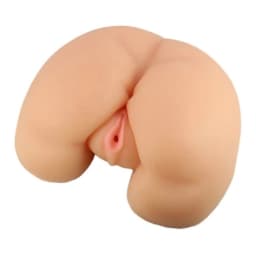 (d) X5 Realistic Ass - Image 3