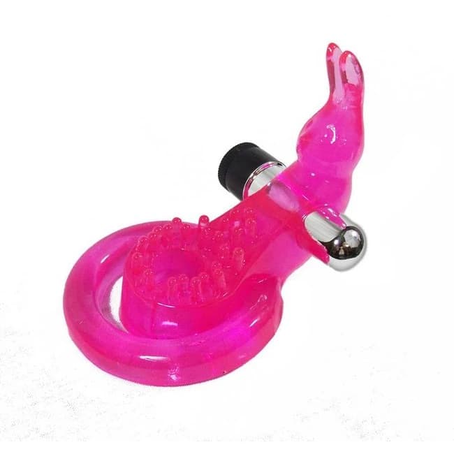(d) Xtreme Xtasy Pink Rabbit - Image 2