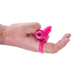 You Turn Strawberry (Eache Finger Vibe, image 7