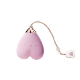 Zalo Baby Heart Berry Viol, image 1