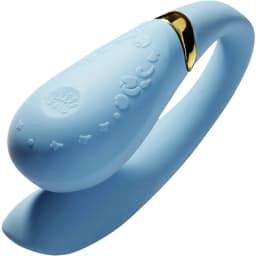 Zalo Fanfan Royal Blue (Ne, image 1