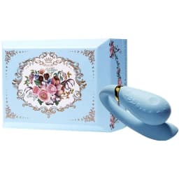 Zalo Fanfan Royal Blue (Ne, image 2