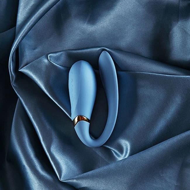 (d) Zalo Fanfan Royal Blue (ne - Image 4