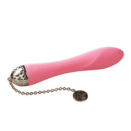 Zalo Marie Rouge Pink (Net, image 2