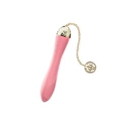 Zalo Marie Rouge Pink (Net, image 3