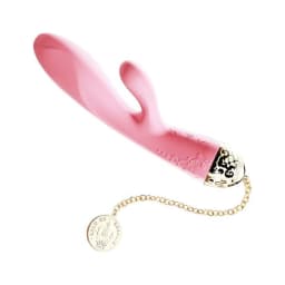 Zalo Rosalie Rouge Pink (n, image 2