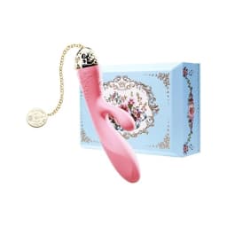 Zalo Rosalie Rouge Pink (n, image 3