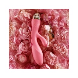 Zalo Rosalie Rouge Pink (n, image 4