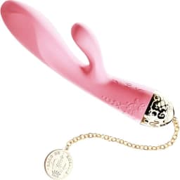 Zalo Rosalie Rouge Pink (n, image 5