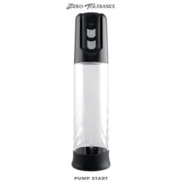 Zero Tolerance Pump Start, image 2