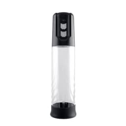 Zero Tolerance Pump Start, image 4