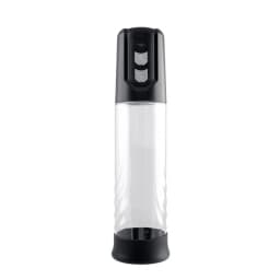 Zero Tolerance Pump Start, image 5