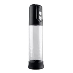 Zero Tolerance Pump Start, image 6
