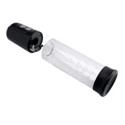 Zero Tolerance Pump Start, image 8
