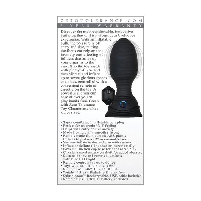 (d) Zero Tolerance Shape Shift - Image 2
