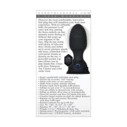 Zero Tolerance Shape Shift, image 2